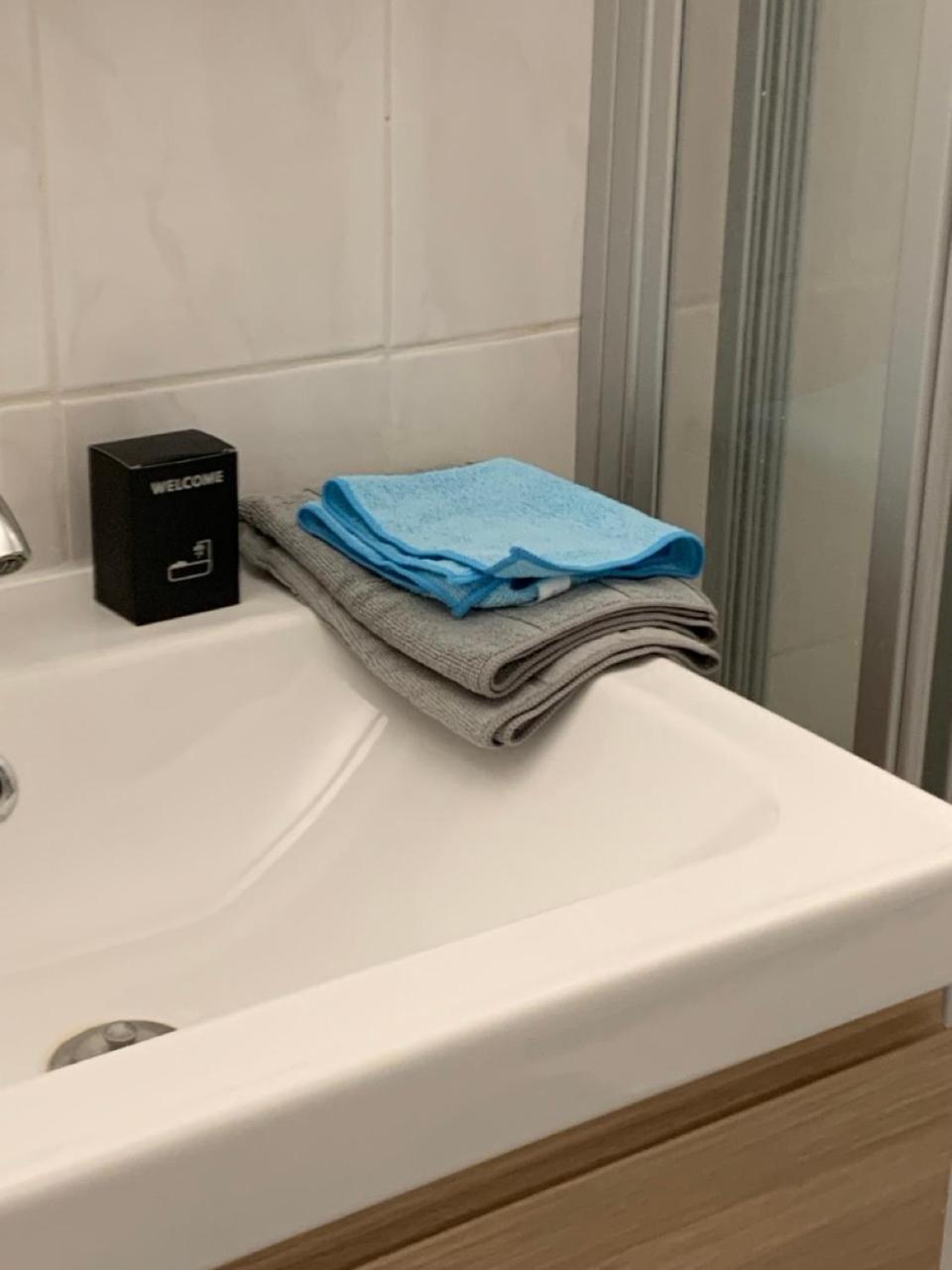 Appartement Agreable A Deux Pas Du Plan D'Eau Embrun Zewnętrze zdjęcie